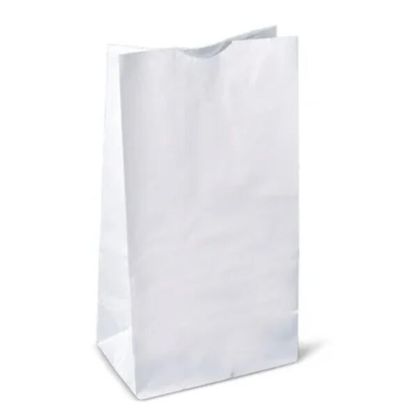 Butter Paper Bags